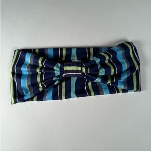 Vera Bradley Katalina Blues Head Wrap